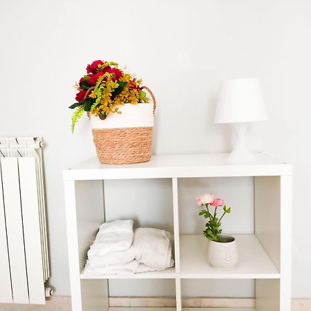Candia Sweet Home Рим Экстерьер фото