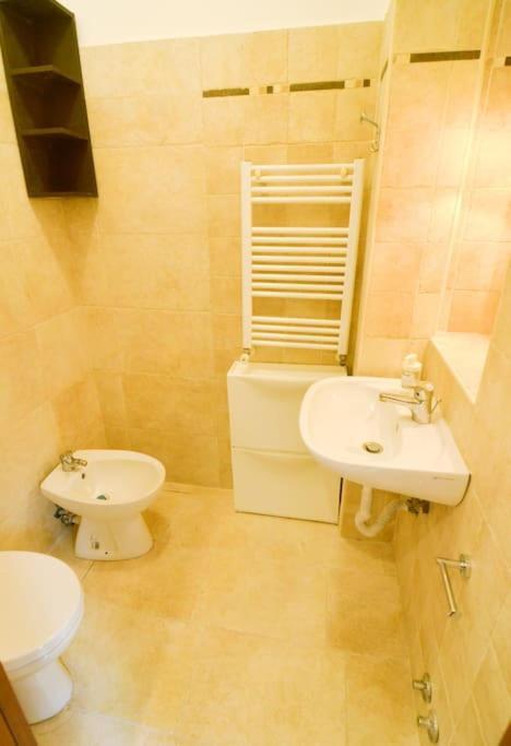 Candia Sweet Home Рим Экстерьер фото