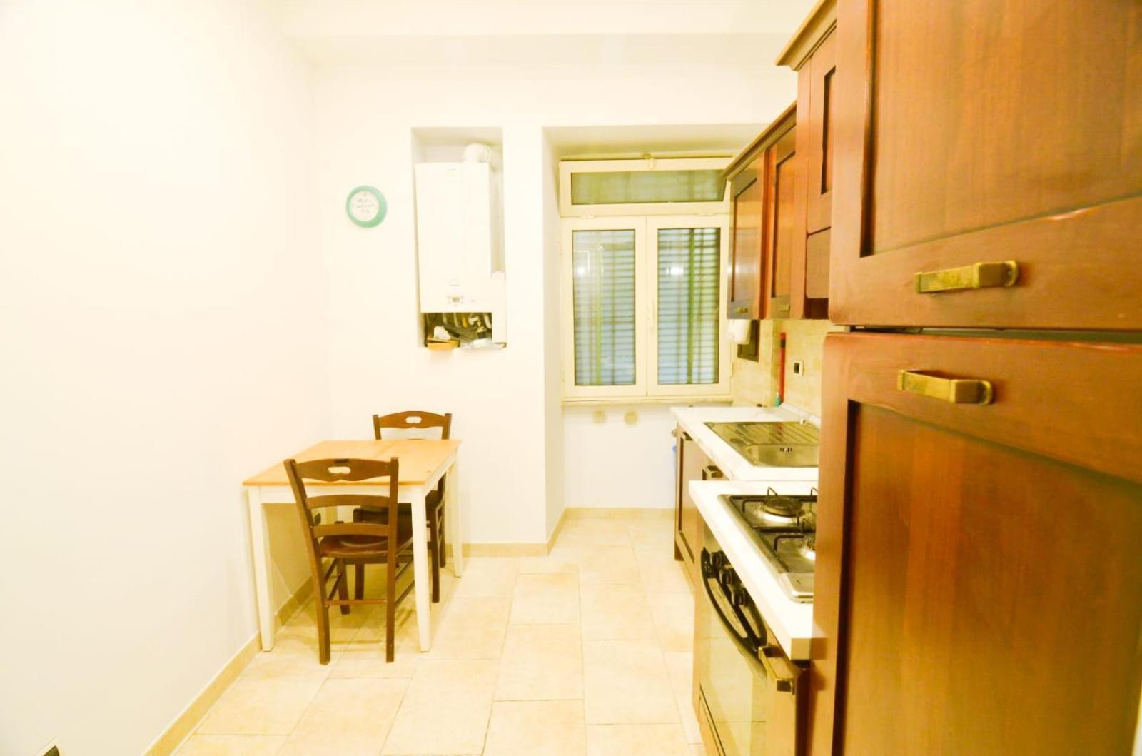 Candia Sweet Home Рим Экстерьер фото
