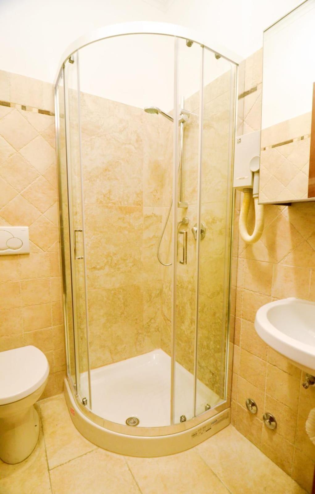 Candia Sweet Home Рим Экстерьер фото