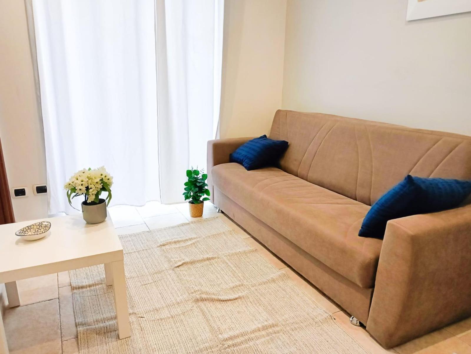 Candia Sweet Home Рим Экстерьер фото
